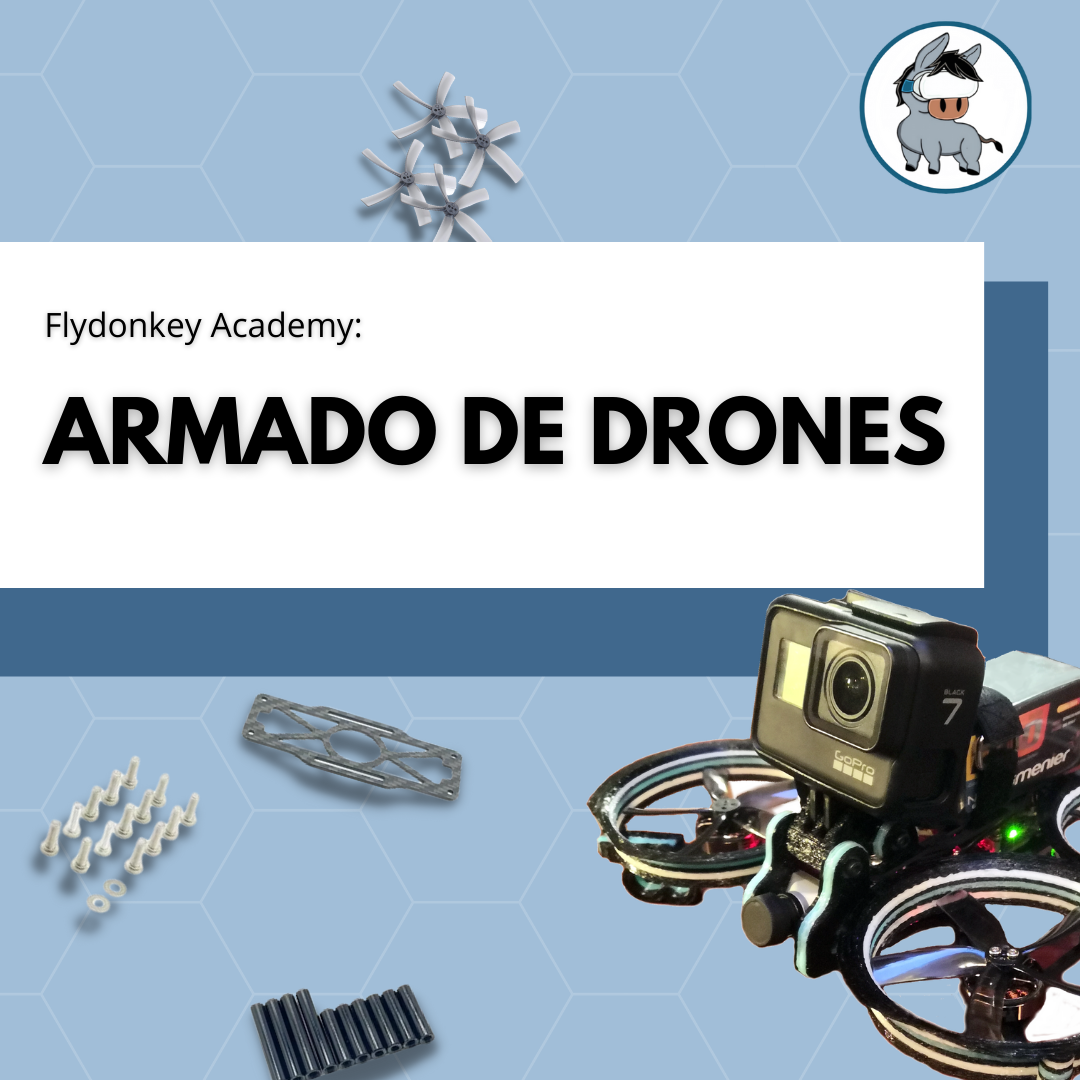 Drones de online carrera