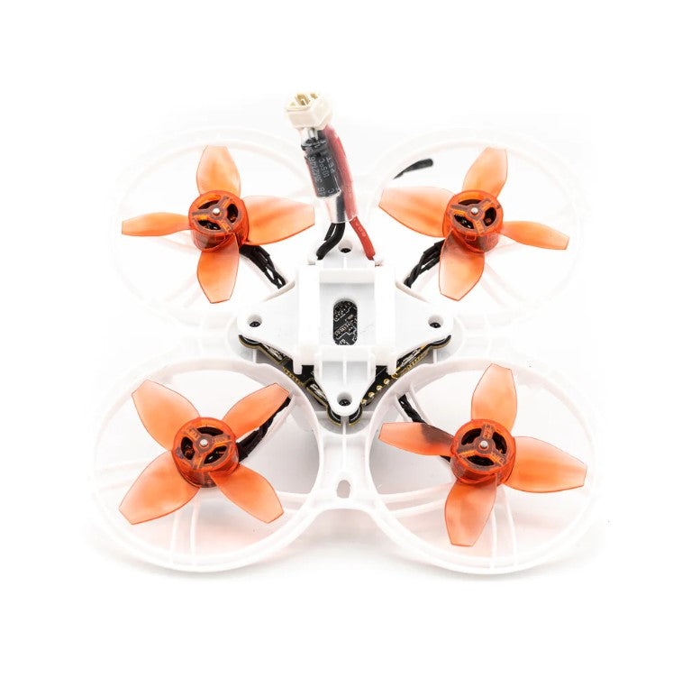 Drone De Carreras Emax Tinyhawk III RTF Kit FPV Racing Drone con control y gafas FPV