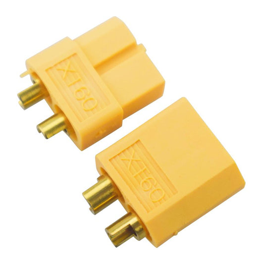 Conector XT60 Par Macho Hembra AMASS Waterproof