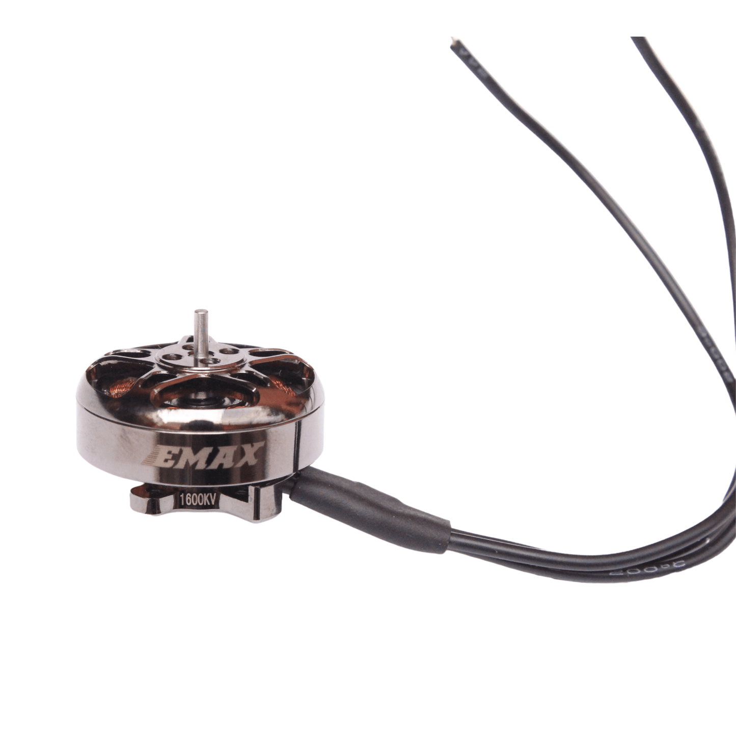 Motor Multirotor 1600kv Drone ECOII 2004 4-6s