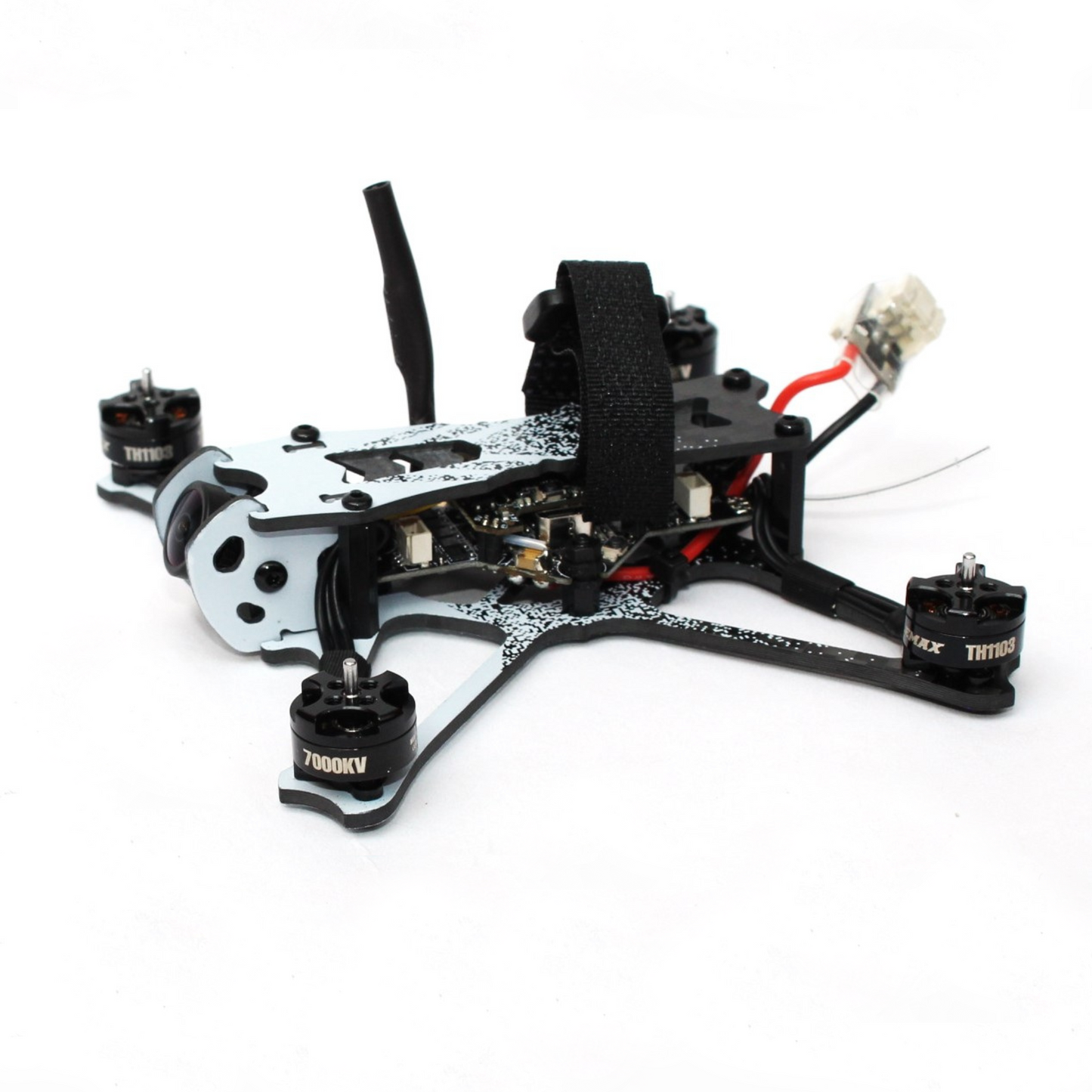 Drone De Carreras Tinyhawk II Freestyle BNF
