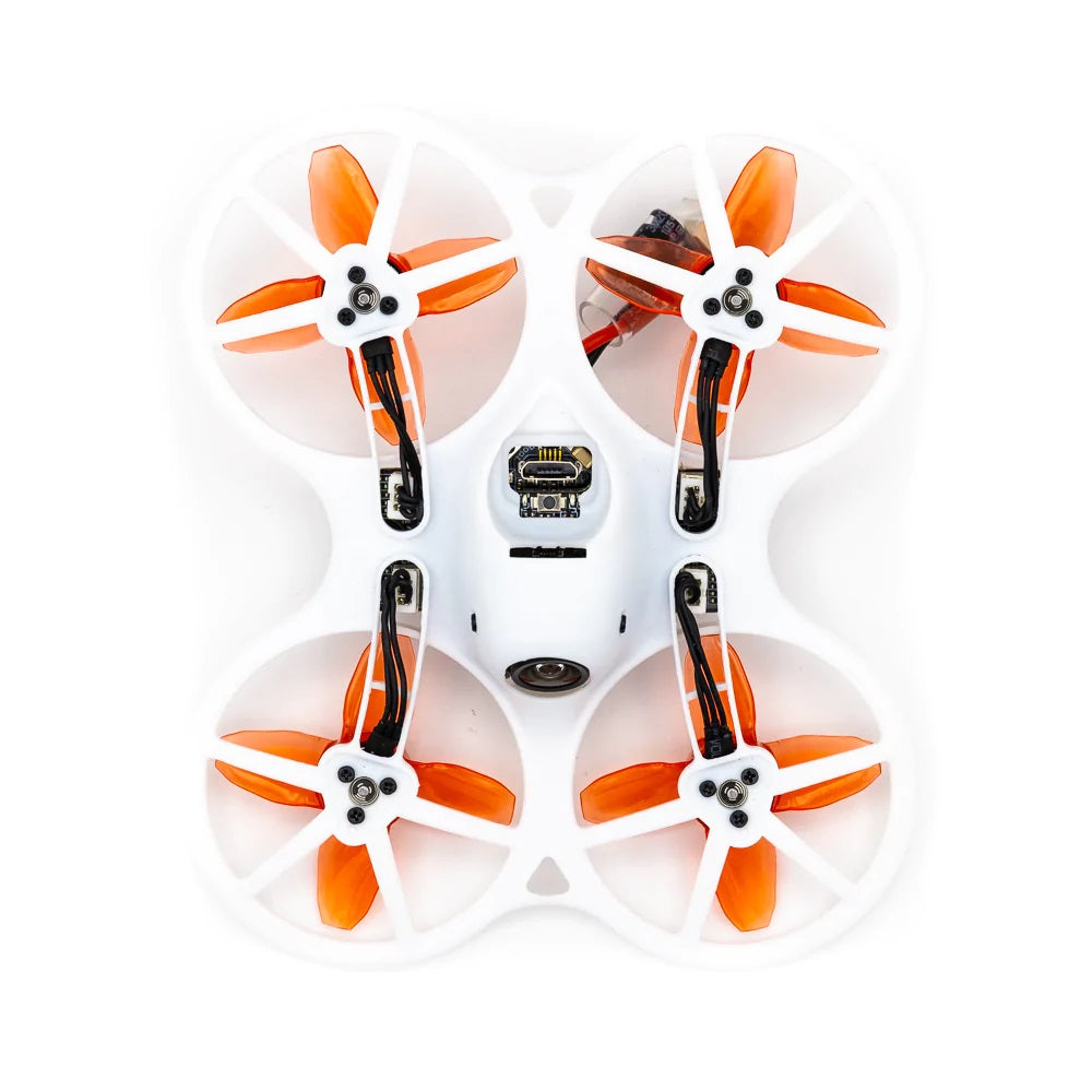 Emax EZ Pilot PRO RTF Kit FPV Racing Drone con Gafas FPV y Transmisor D8